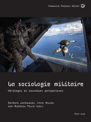 cover image of La Sociologie Militaire